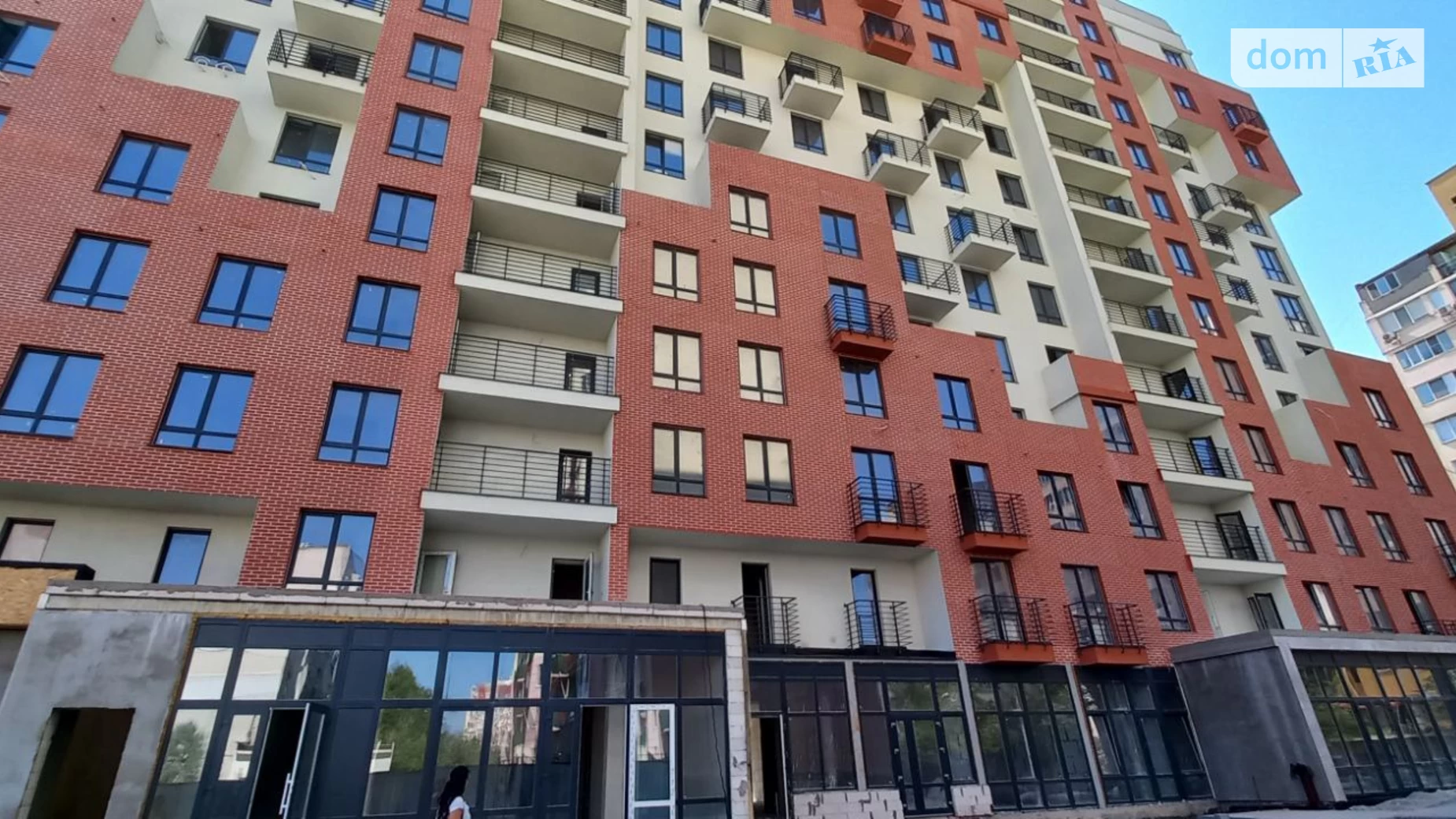 Продається 1-кімнатна квартира 31.7 кв. м у Одесі, ул. Академіка Сахарова - фото 2