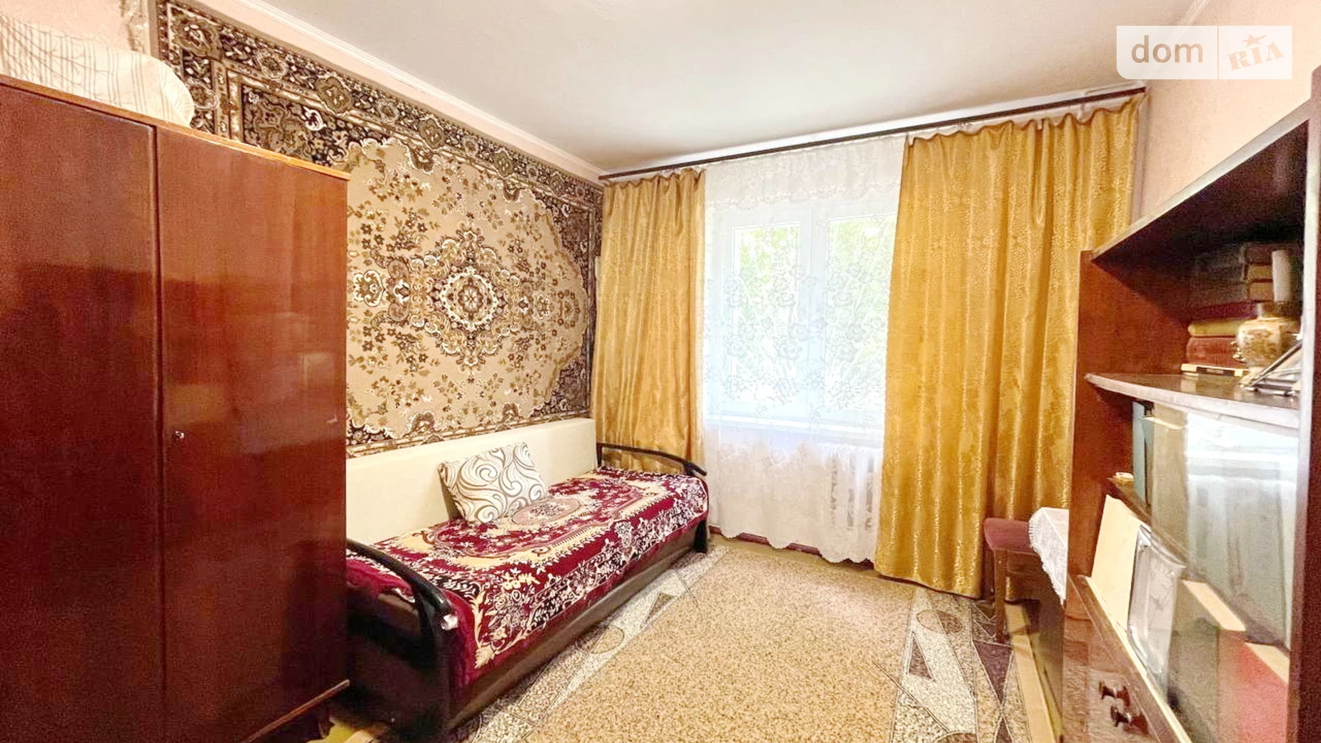 Продается 3-комнатная квартира 63 кв. м в Николаеве, ул. Колодезная - фото 2