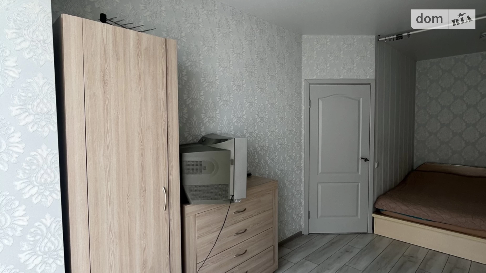 Продается 1-комнатная квартира 36 кв. м в Хмельницком, ул. Кармелюка, 11 - фото 2