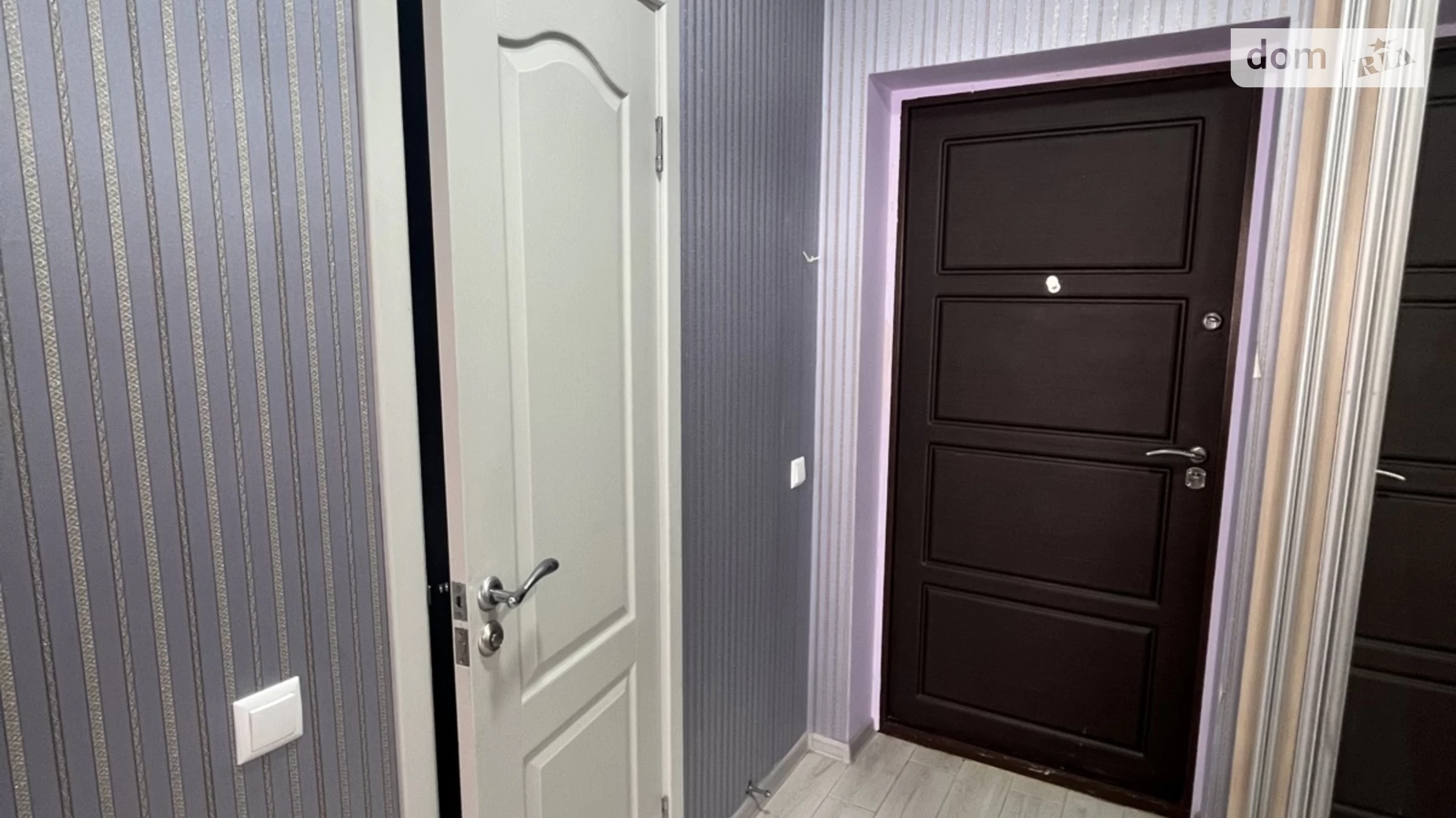 Продается 1-комнатная квартира 36 кв. м в Хмельницком, ул. Кармелюка, 11 - фото 4