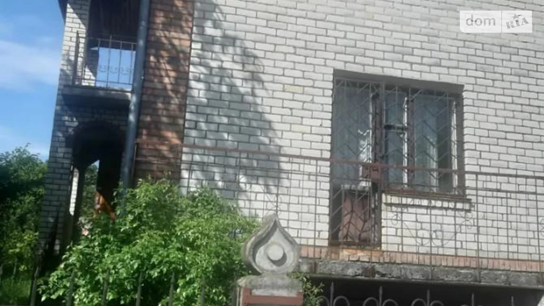 Продается дом на 2 этажа 123 кв. м с участком, цена: 34000 $ - фото 3