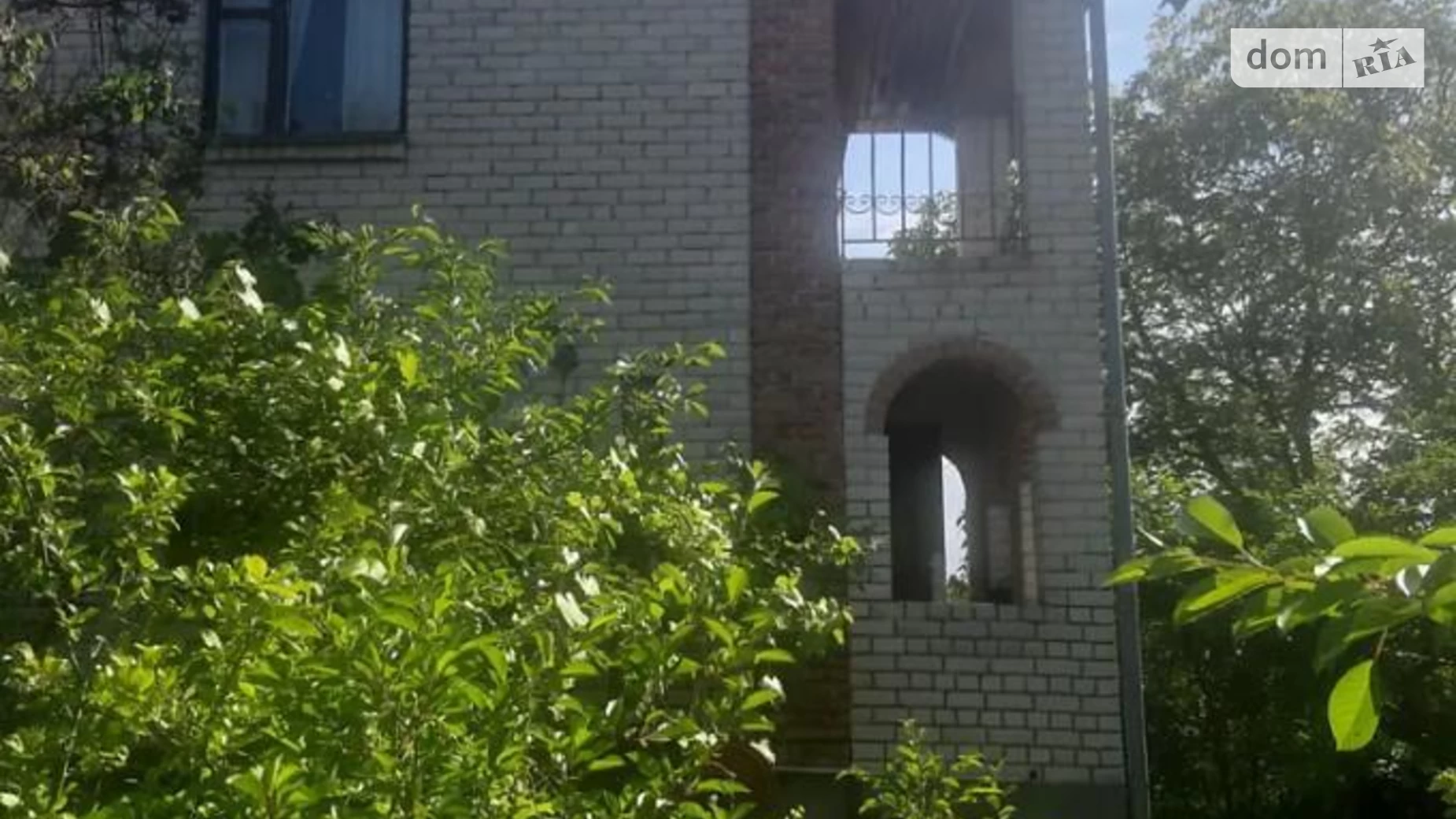 Продается дом на 2 этажа 123 кв. м с участком, цена: 34000 $ - фото 5