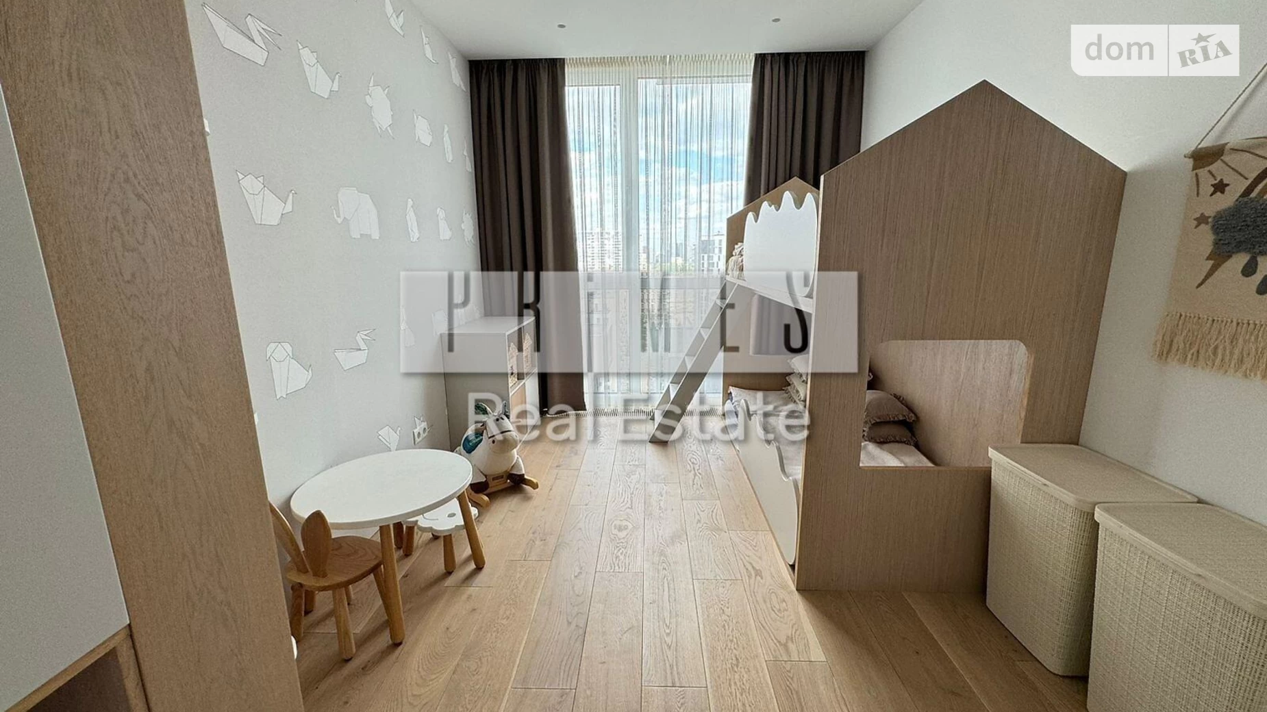 Продается 2-комнатная квартира 78.6 кв. м в Киеве, ул. Салютная, 2 - фото 2