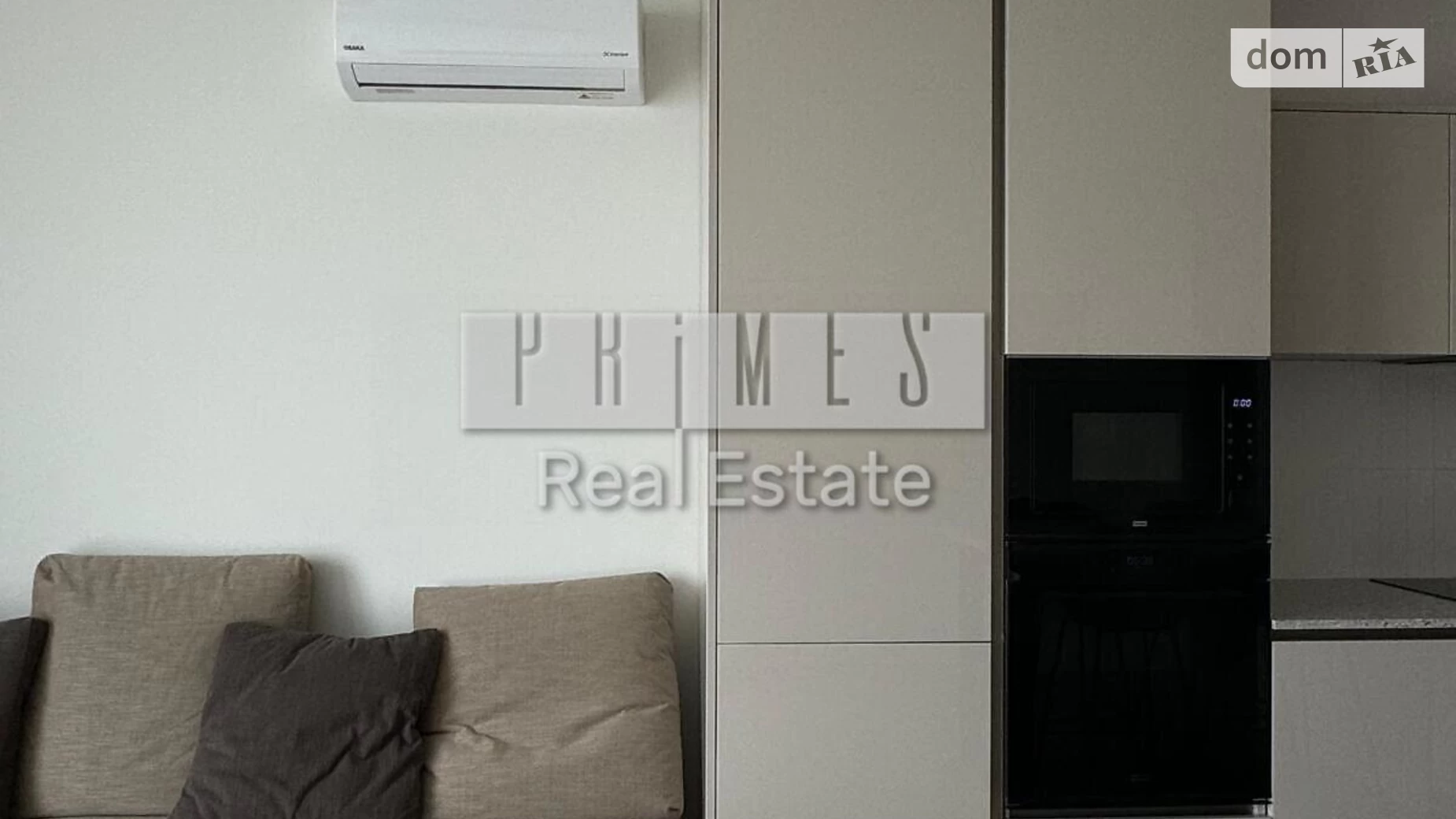 Продается 2-комнатная квартира 78.6 кв. м в Киеве, ул. Салютная, 2 - фото 3