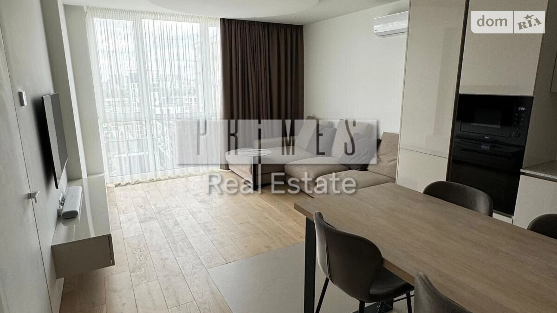 Продается 2-комнатная квартира 78.6 кв. м в Киеве, ул. Салютная, 2 - фото 5