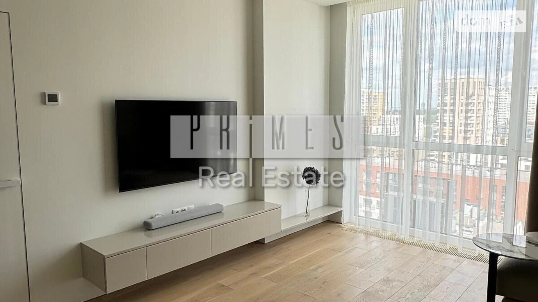 Продается 2-комнатная квартира 78.6 кв. м в Киеве, ул. Салютная, 2 - фото 4