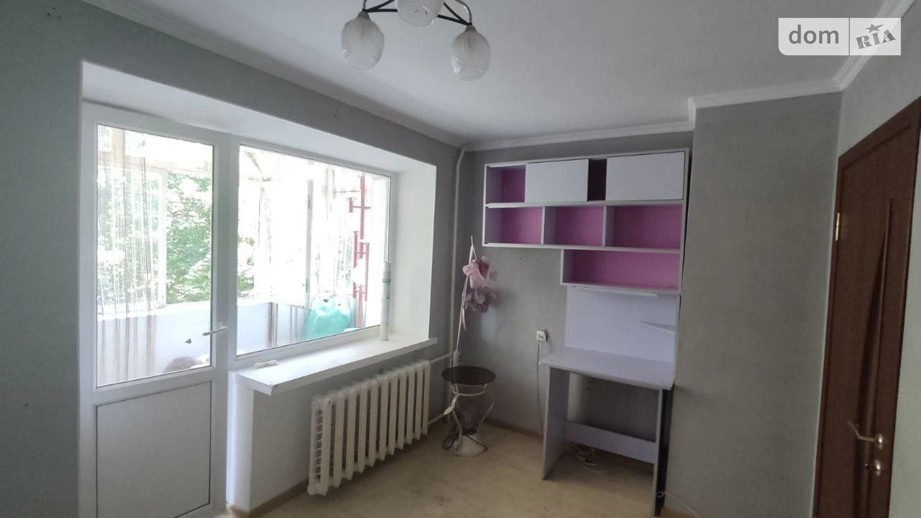 Продається 1-кімнатна квартира 44 кв. м у Хмельницькому, вул. Інститутська - фото 5