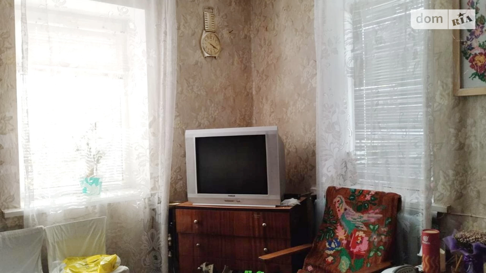 Продается часть дома 57.1 кв. м с подвалом, цена: 25000 $ - фото 4
