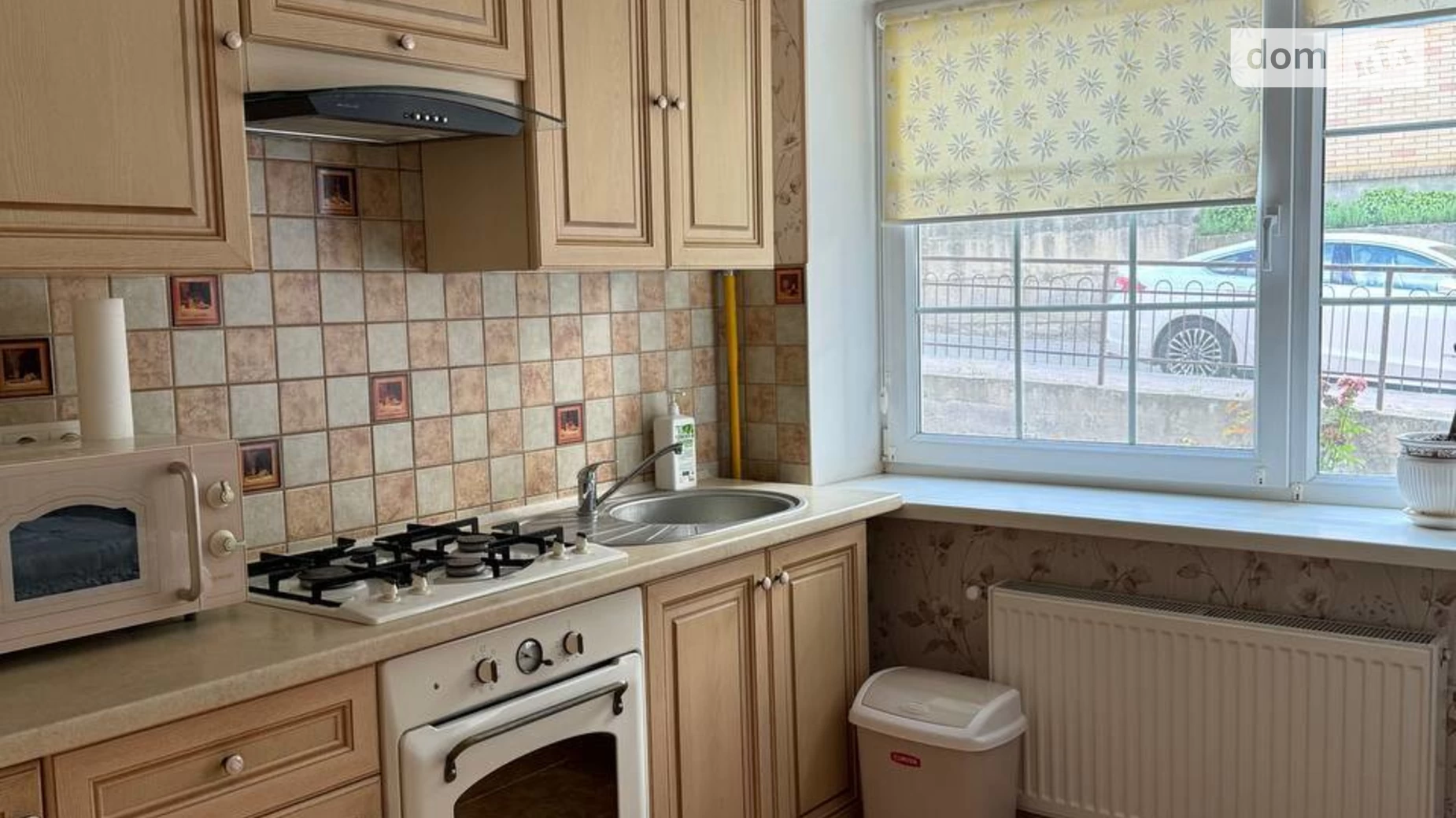 вул. Нагірна, 19Е Старе місто Вінниця ЖК Нагірний - фото 4
