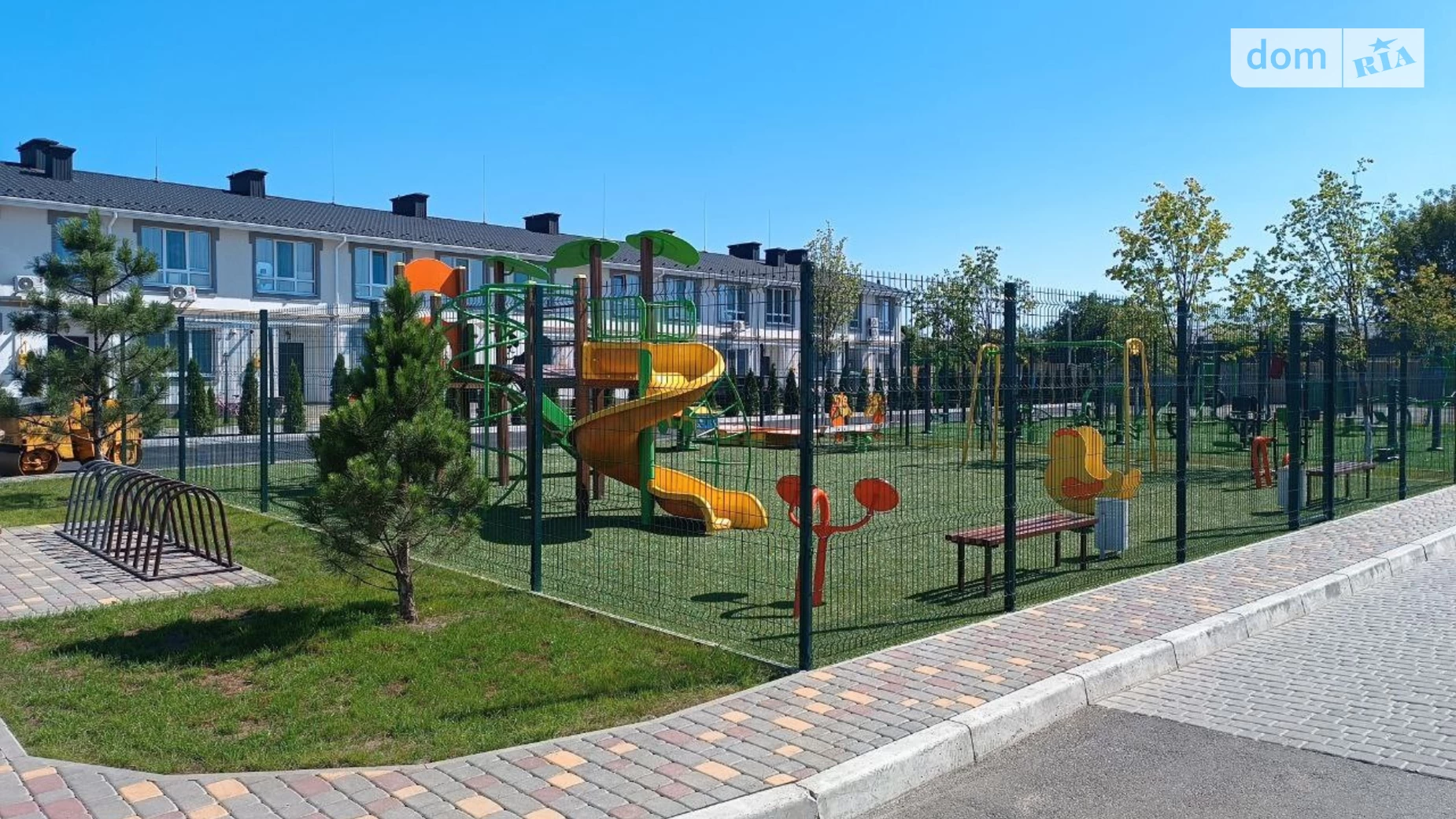 Продается дом на 2 этажа 72 кв. м с подвалом, цена: 41500 $ - фото 2