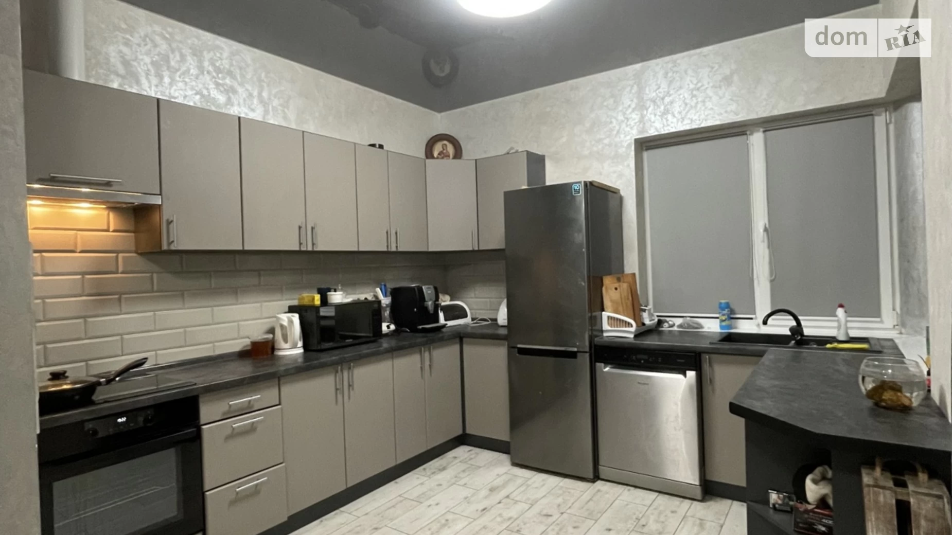 Продается дом на 2 этажа 139 кв. м с камином, цена: 163000 $ - фото 3