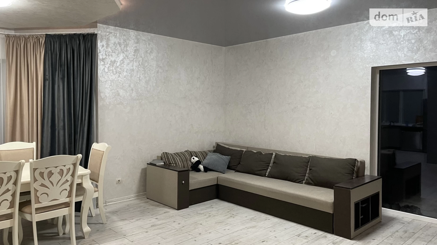 Продается дом на 2 этажа 139 кв. м с камином, цена: 163000 $ - фото 5
