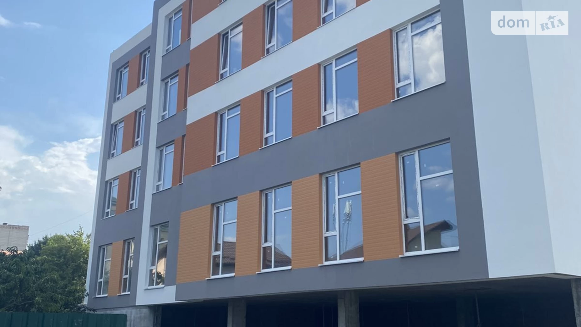 Продається 1-кімнатна квартира 45 кв. м у Вінниці, вул. Івана Богуна - фото 3