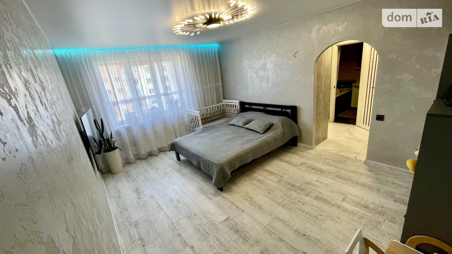 Продається 1-кімнатна квартира 39.9 кв. м у Вінниці, вул. Якова Гальчевського - фото 5