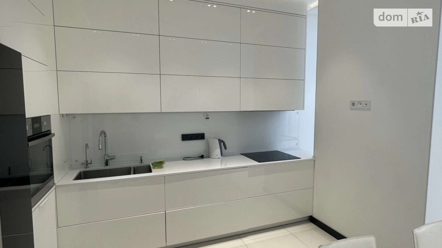 Продается 2-комнатная квартира 66.8 кв. м в Одессе, ул. Жемчужная - фото 4