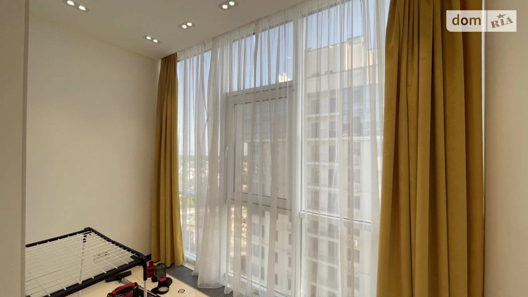 Продается 2-комнатная квартира 66.8 кв. м в Одессе, ул. Жемчужная - фото 3