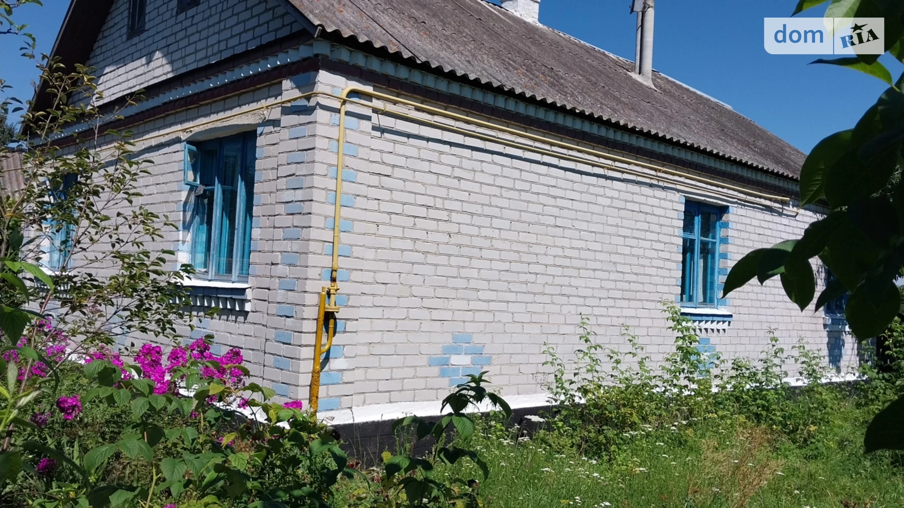 Продается одноэтажный дом 85.3 кв. м с баней/сауной, цена: 17000 $ - фото 2