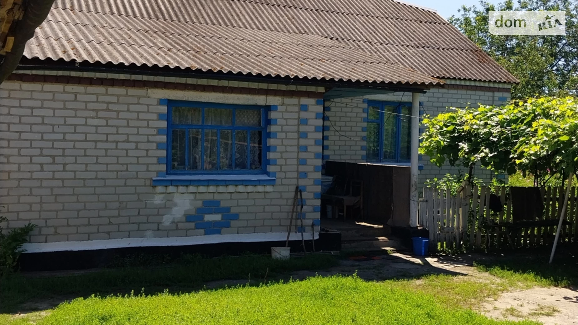 Продается одноэтажный дом 85.3 кв. м с баней/сауной, цена: 17000 $ - фото 4
