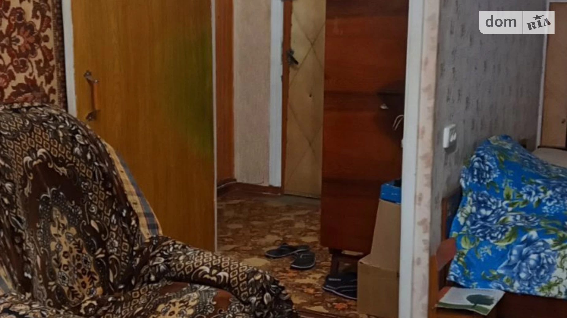 Продается 1-комнатная квартира 39.8 кв. м в Днепре, цена: 27000 $ - фото 5