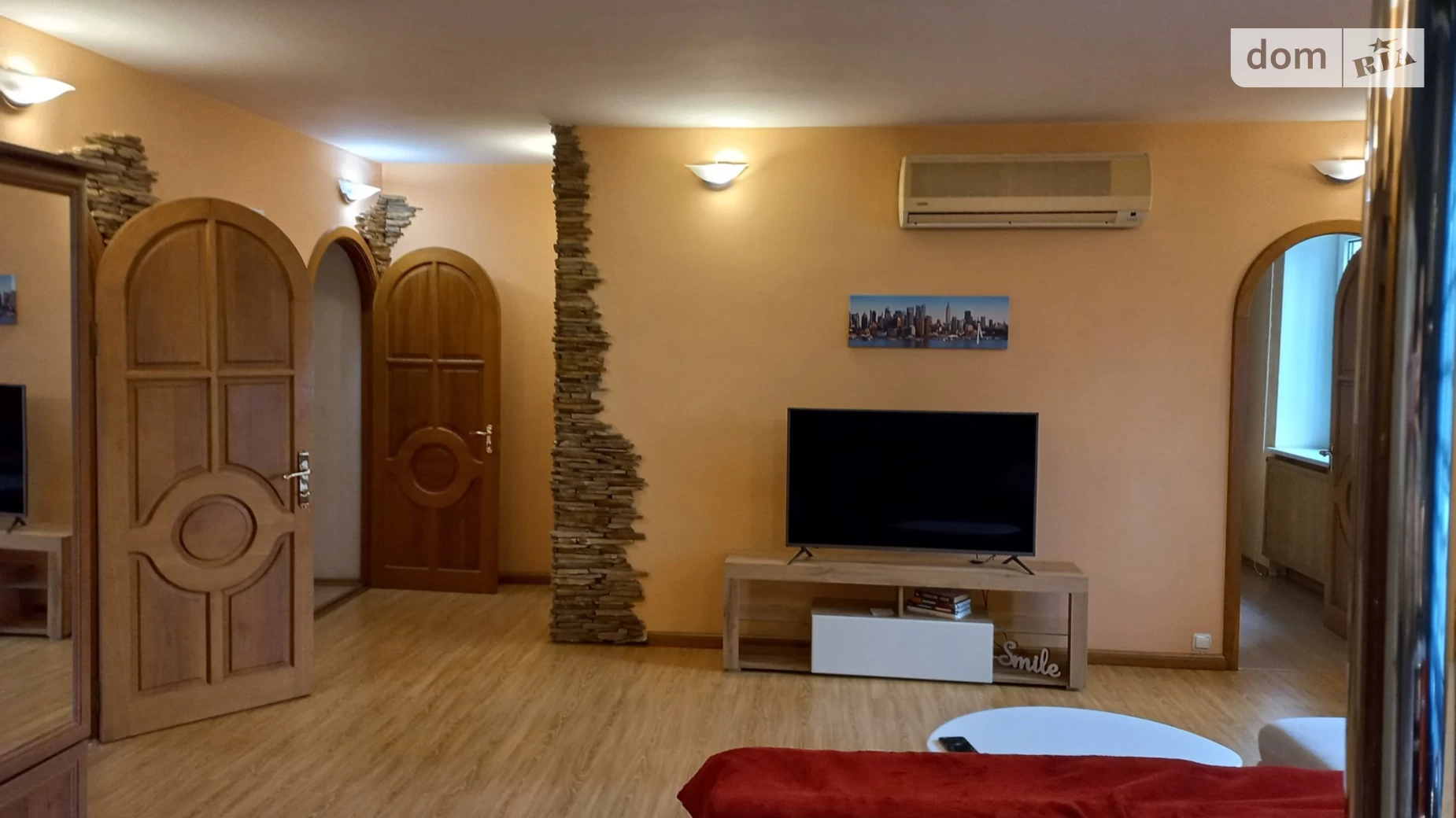 Продается 4-комнатная квартира 80 кв. м в Одессе, ул. Академика Королева, 94 - фото 3