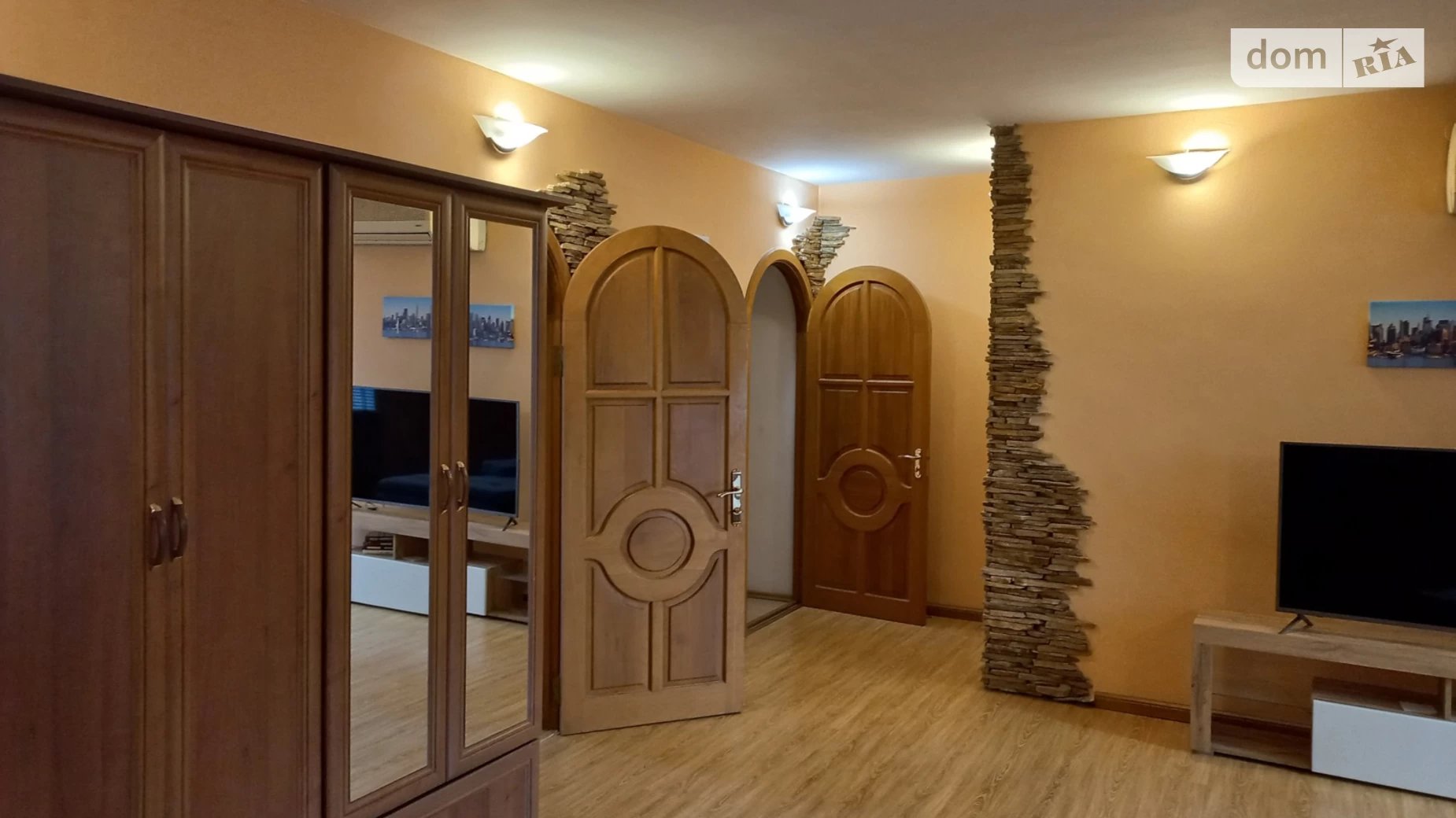 Продается 4-комнатная квартира 80 кв. м в Одессе, ул. Академика Королева, 94 - фото 5