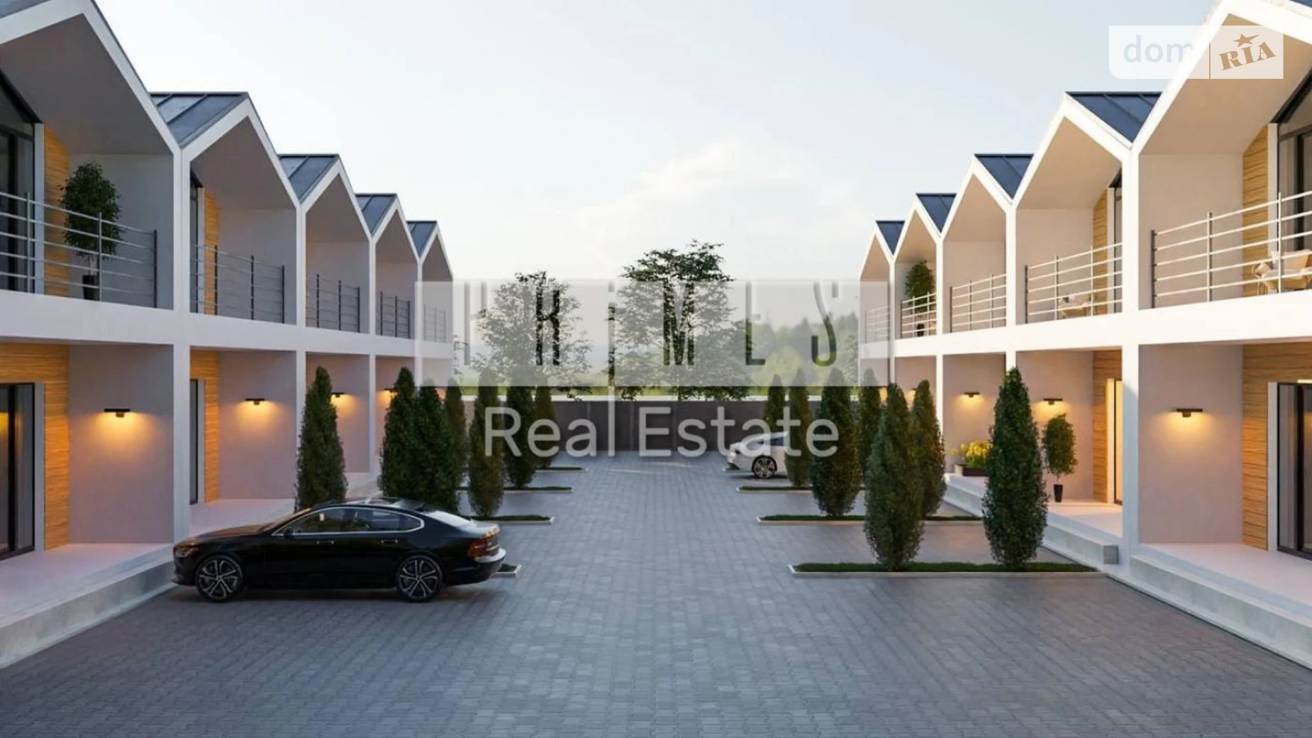 ул. Майская, 30Д Софиевская Борщаговка, цена: 120000 $ - фото 3