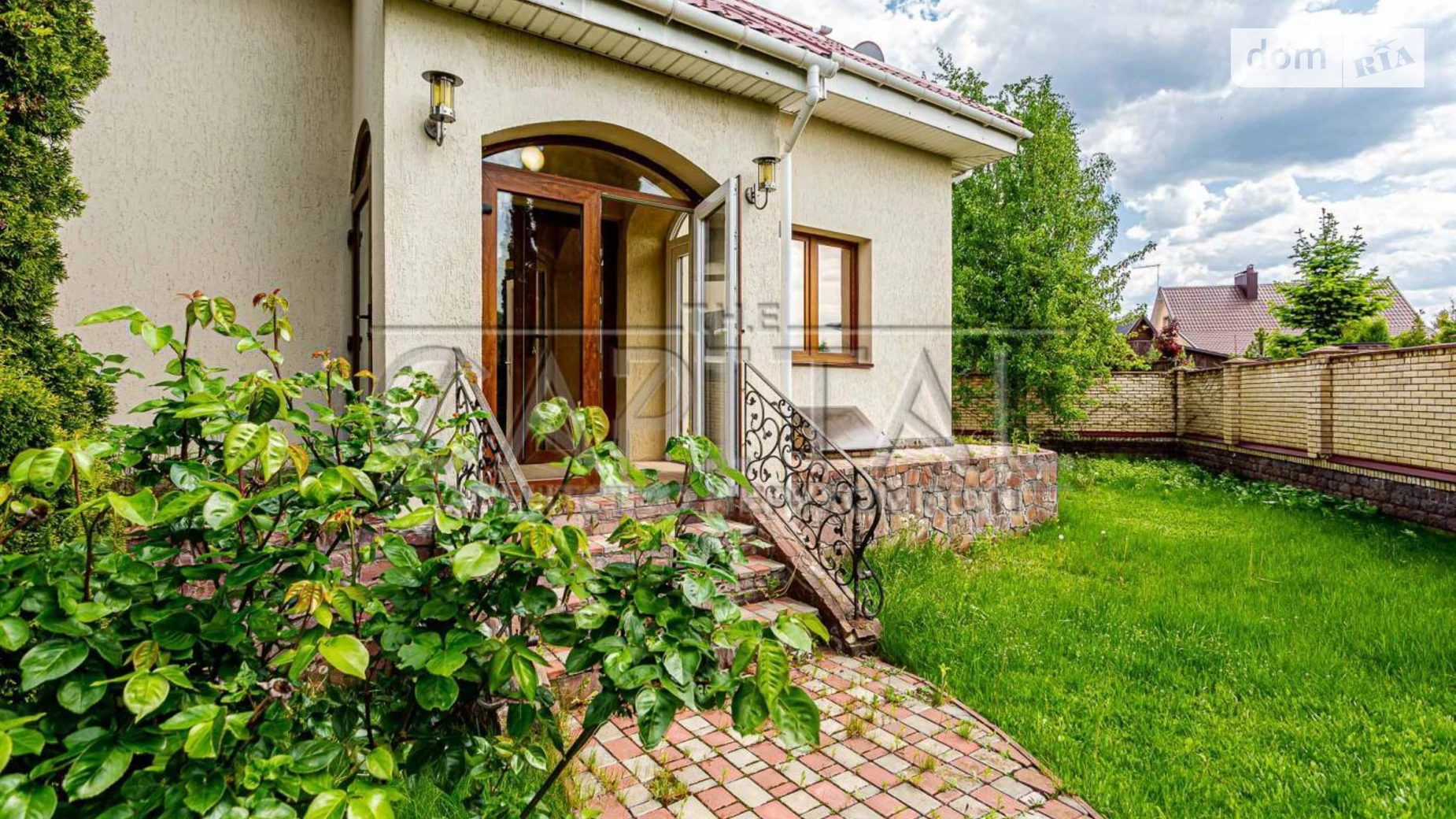 Продається будинок 2 поверховий 231.1 кв. м з садом, цена: 295000 $ - фото 2