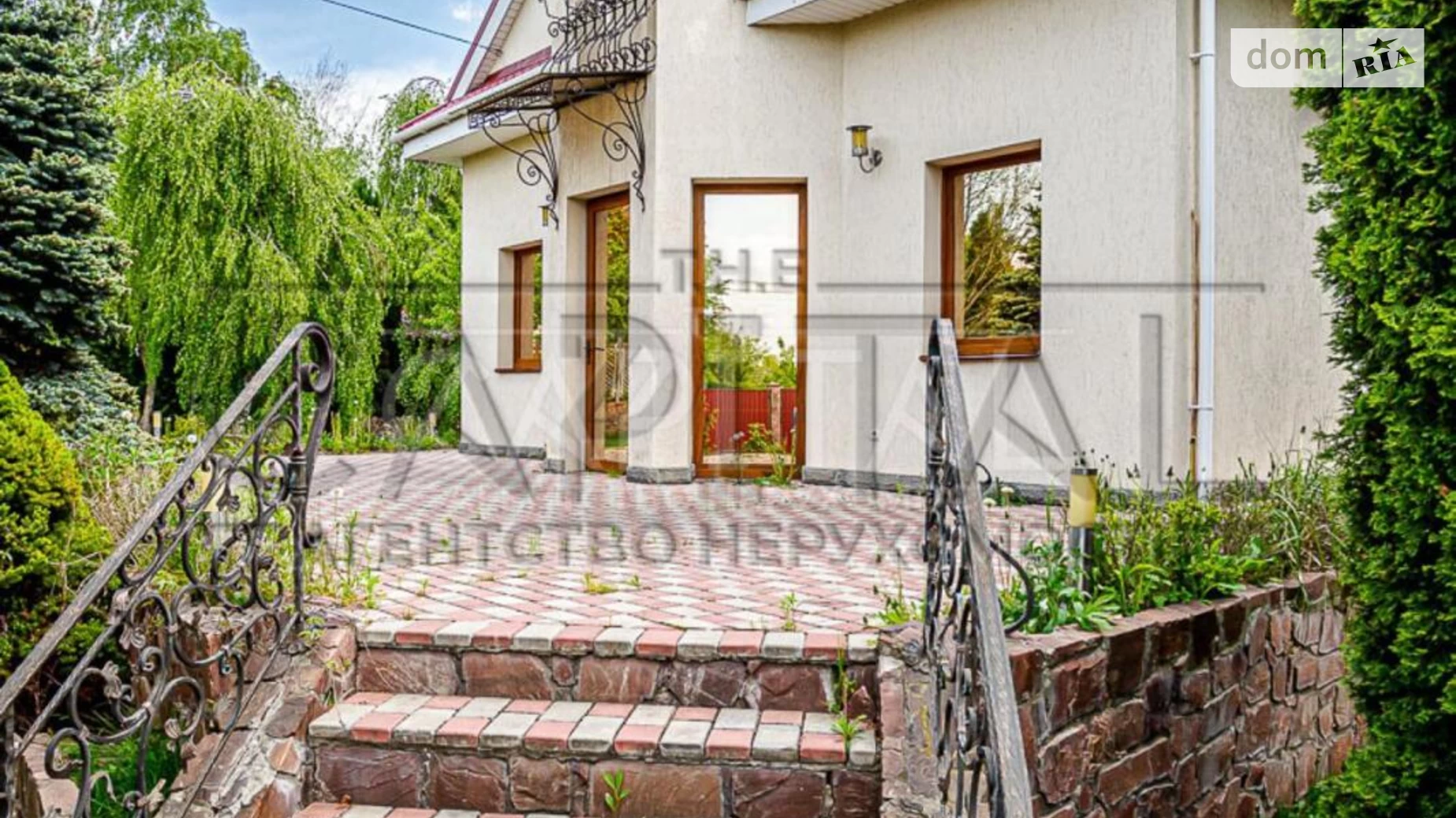 Продається будинок 2 поверховий 231.1 кв. м з подвалом, цена: 295000 $ - фото 3