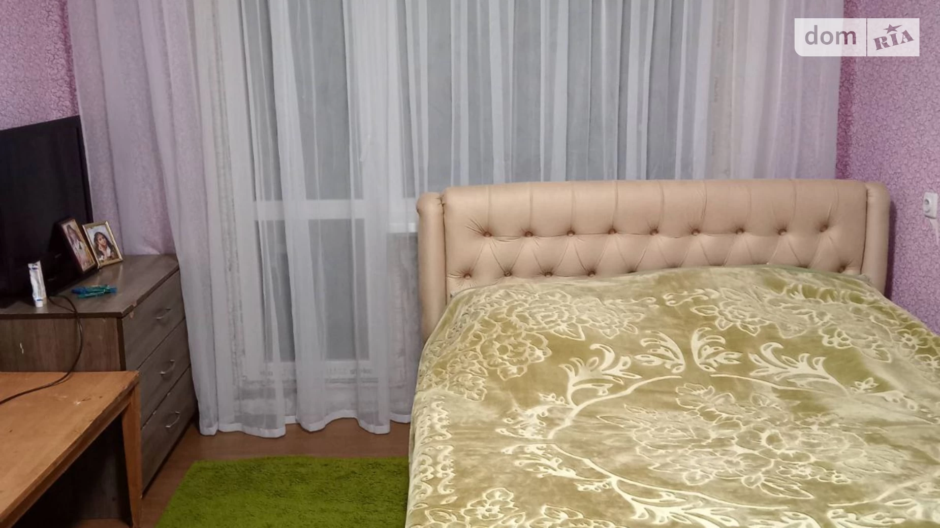 Продается 2-комнатная квартира 54.2 кв. м в Кривом Роге, ул. Соборности(Косиора), 100 - фото 3