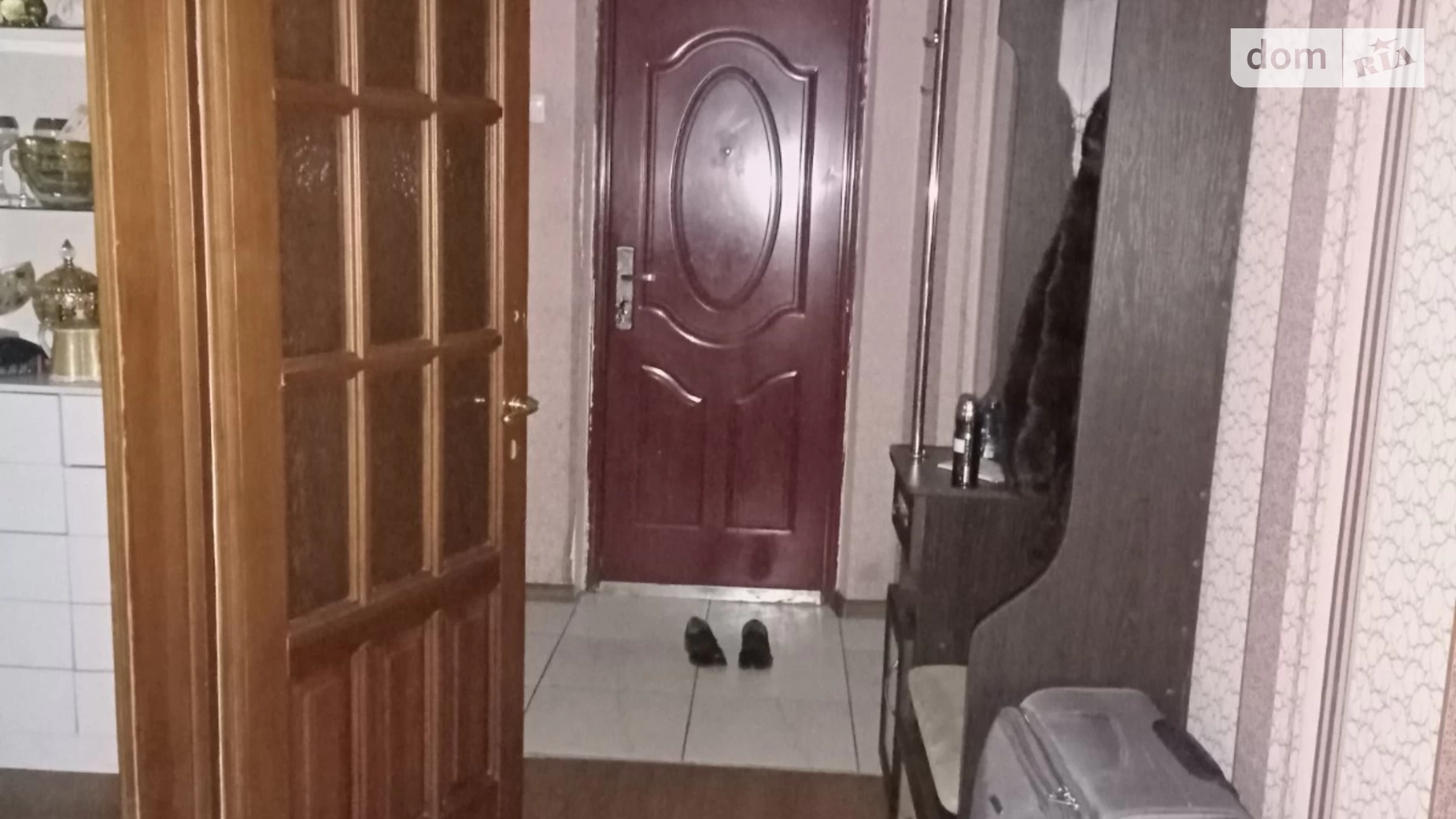 Продается 2-комнатная квартира 54.2 кв. м в Кривом Роге, ул. Соборности(Косиора), 100 - фото 5