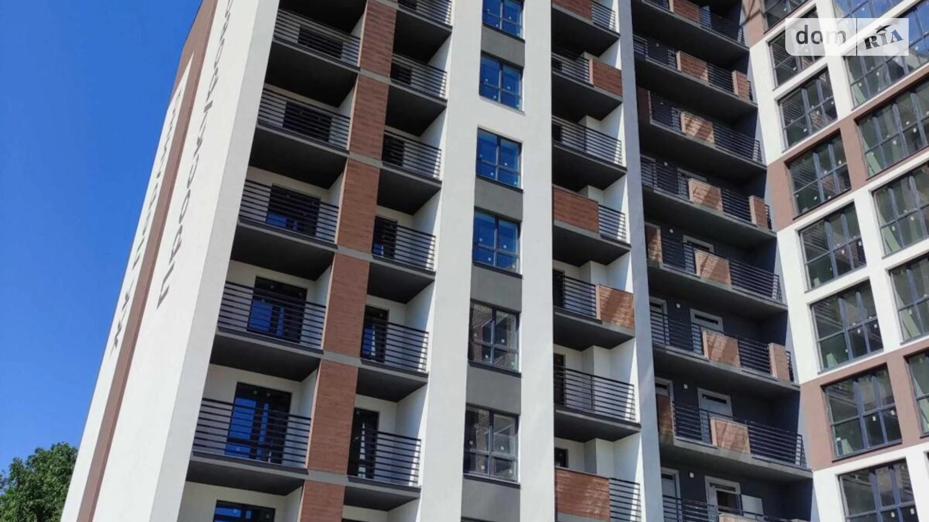 Продается 1-комнатная квартира 52 кв. м в Хмельницком, ул. Панаса Мирного - фото 2