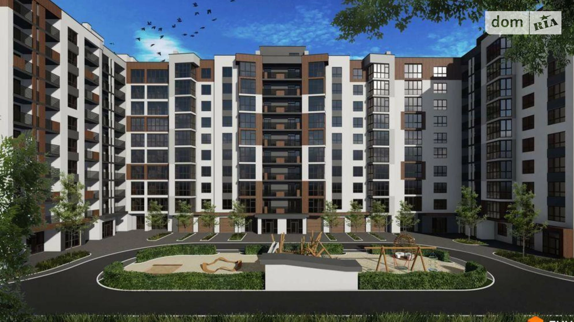 Продается 1-комнатная квартира 45 кв. м в Хмельницком, ул. Панаса Мирного - фото 5