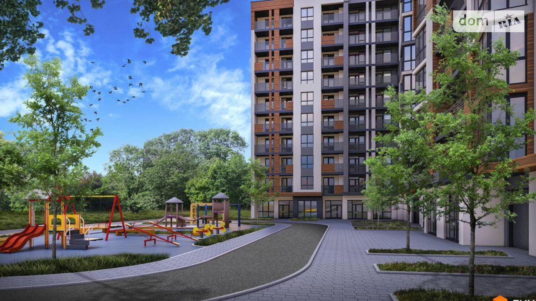 Продается 1-комнатная квартира 45 кв. м в Хмельницком, ул. Панаса Мирного - фото 4