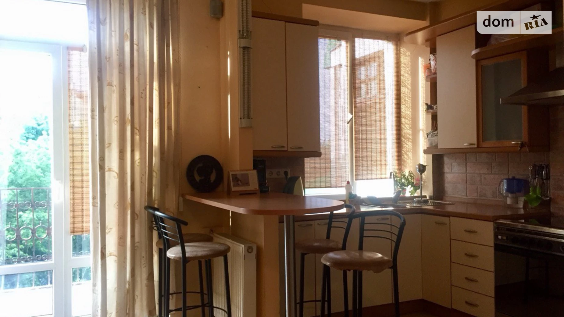 Продается 1-комнатная квартира 51.5 кв. м в Киеве, ул. Паньковская, 3 - фото 4
