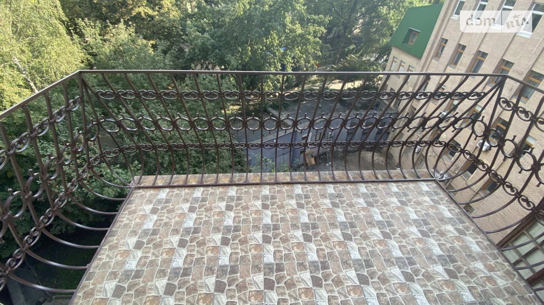 Продается 1-комнатная квартира 51.5 кв. м в Киеве, ул. Паньковская, 3 - фото 2
