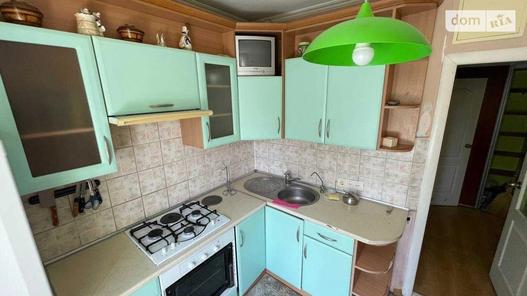 Продається 2-кімнатна квартира 47 кв. м у Хмельницькому, Львівське шосе - фото 3