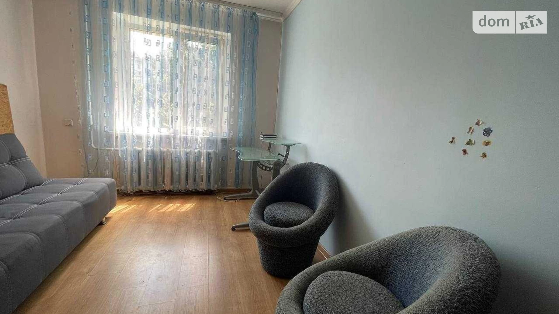 Продається 2-кімнатна квартира 47 кв. м у Хмельницькому, Львівське шосе - фото 4