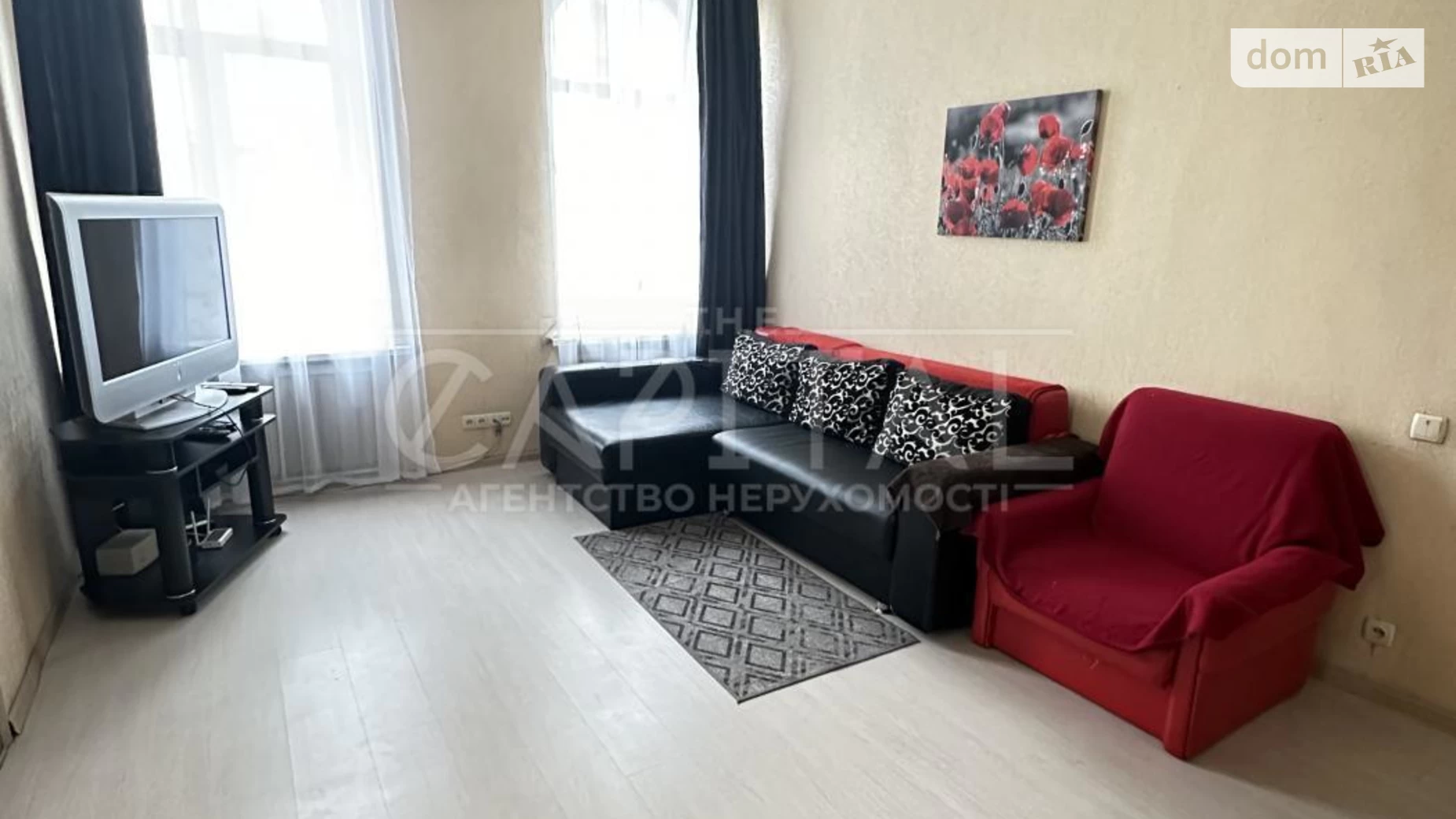Продается 3-комнатная квартира 60 кв. м в Киеве, ул. Михайловская, 21Б - фото 3