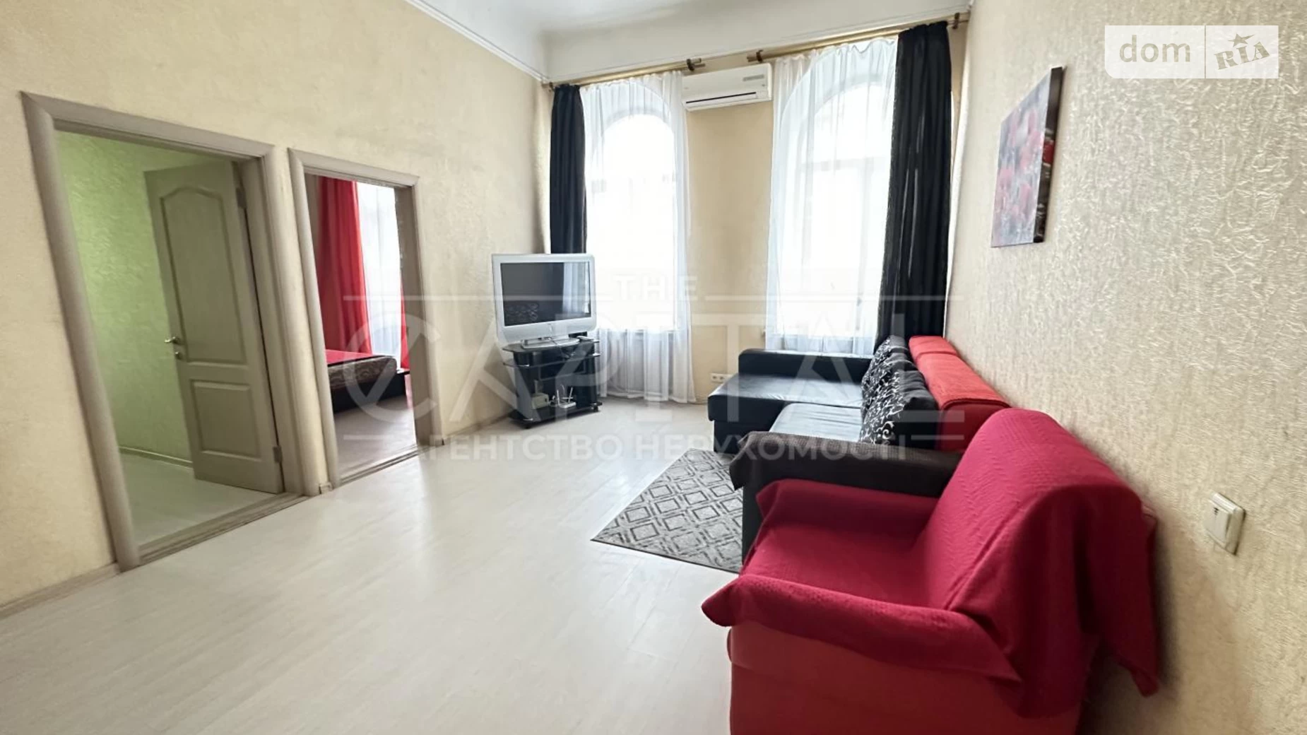 Продается 3-комнатная квартира 60 кв. м в Киеве, ул. Михайловская, 21Б - фото 5