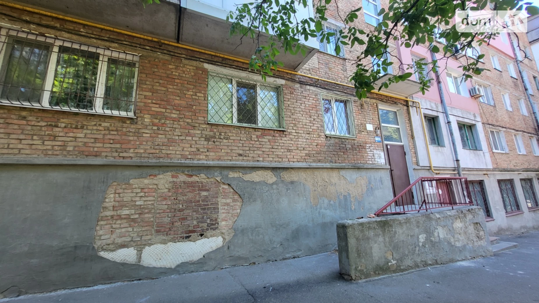 Продается 3-комнатная квартира 62.5 кв. м в Николаеве, ул. Рабочая - фото 2