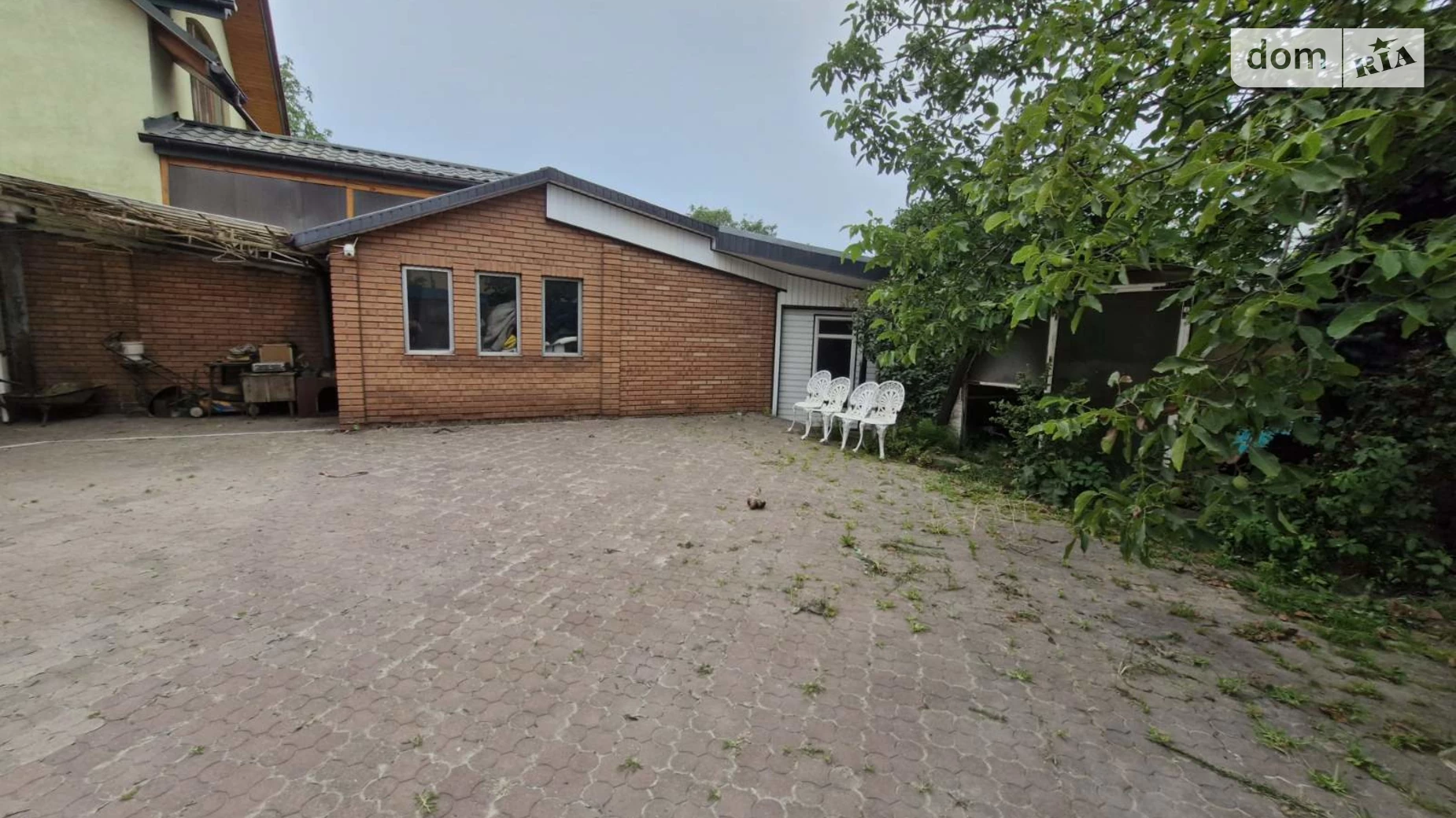 Продається будинок 2 поверховий 213.3 кв. м з каміном, цена: 150000 € - фото 2