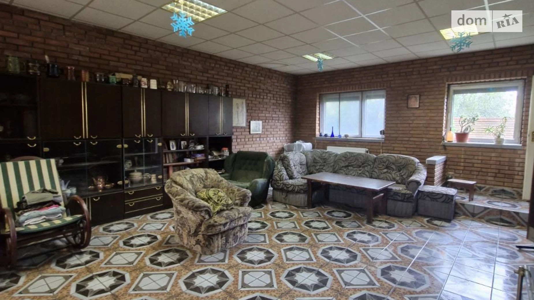 Продається будинок 2 поверховий 213.3 кв. м з каміном, цена: 150000 € - фото 5