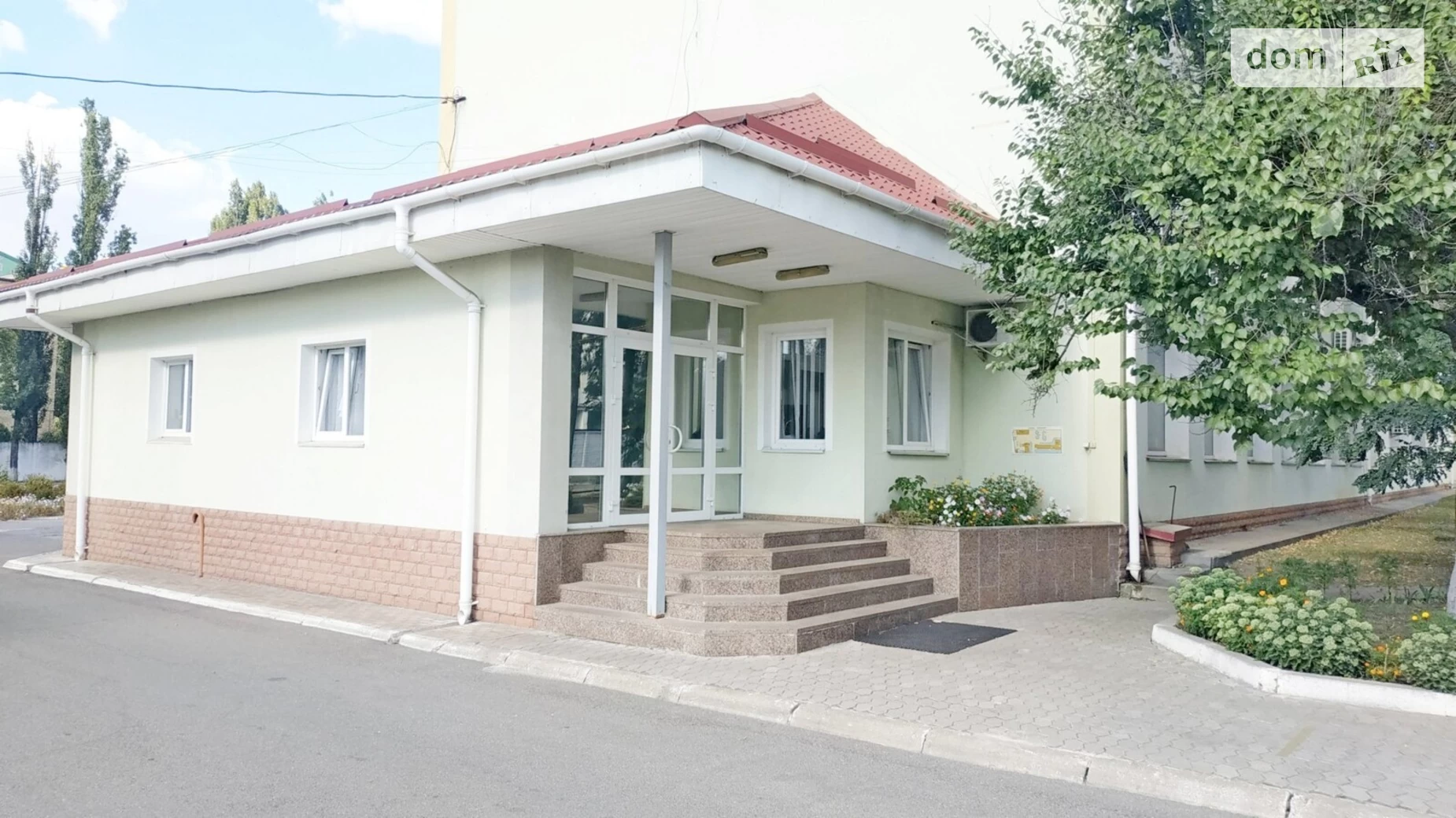 Сдается в аренду офис 28 кв. м в бизнес-центре, цена: 15750 грн - фото 3