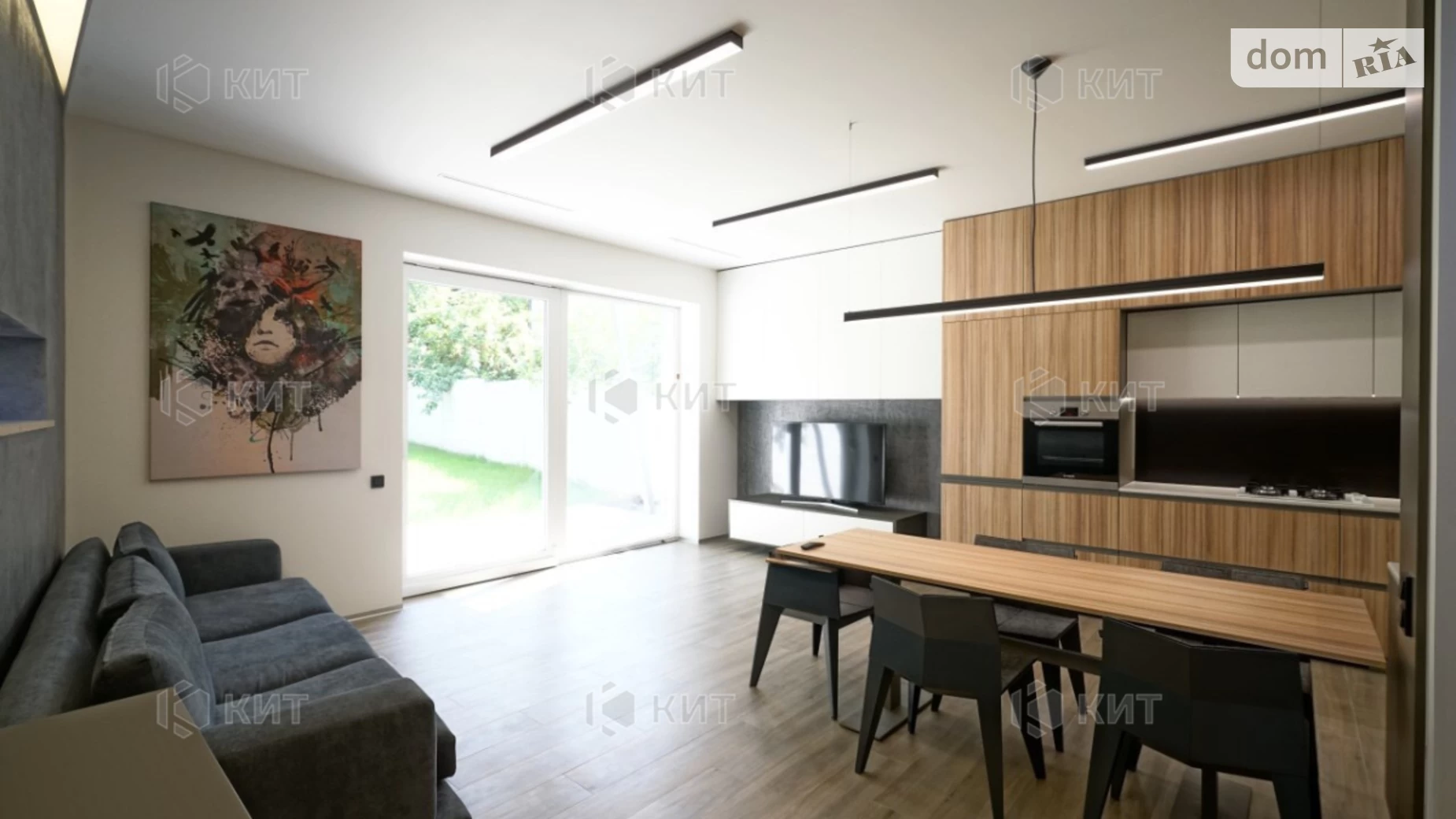 Продается дом на 2 этажа 205 кв. м с участком, цена: 280000 $ - фото 2