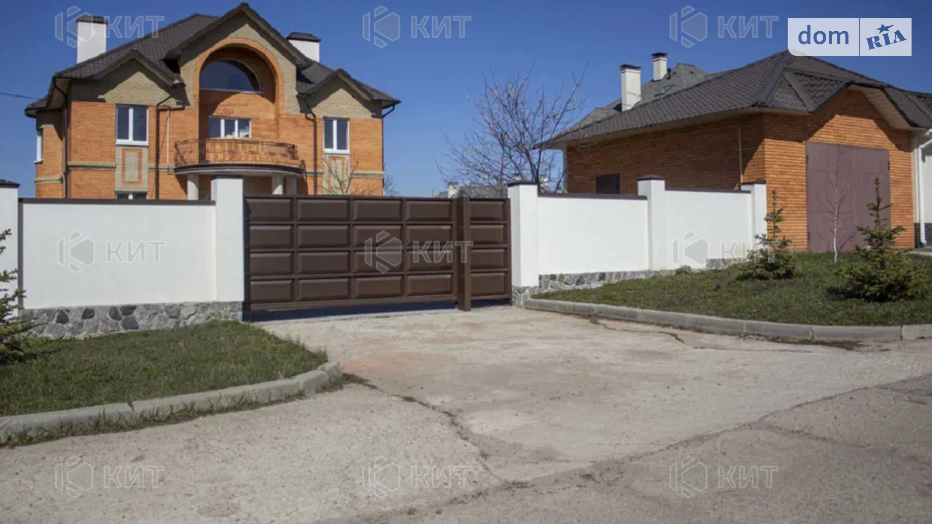 Продається будинок 2 поверховий 384 кв. м з каміном, цена: 250000 $ - фото 2