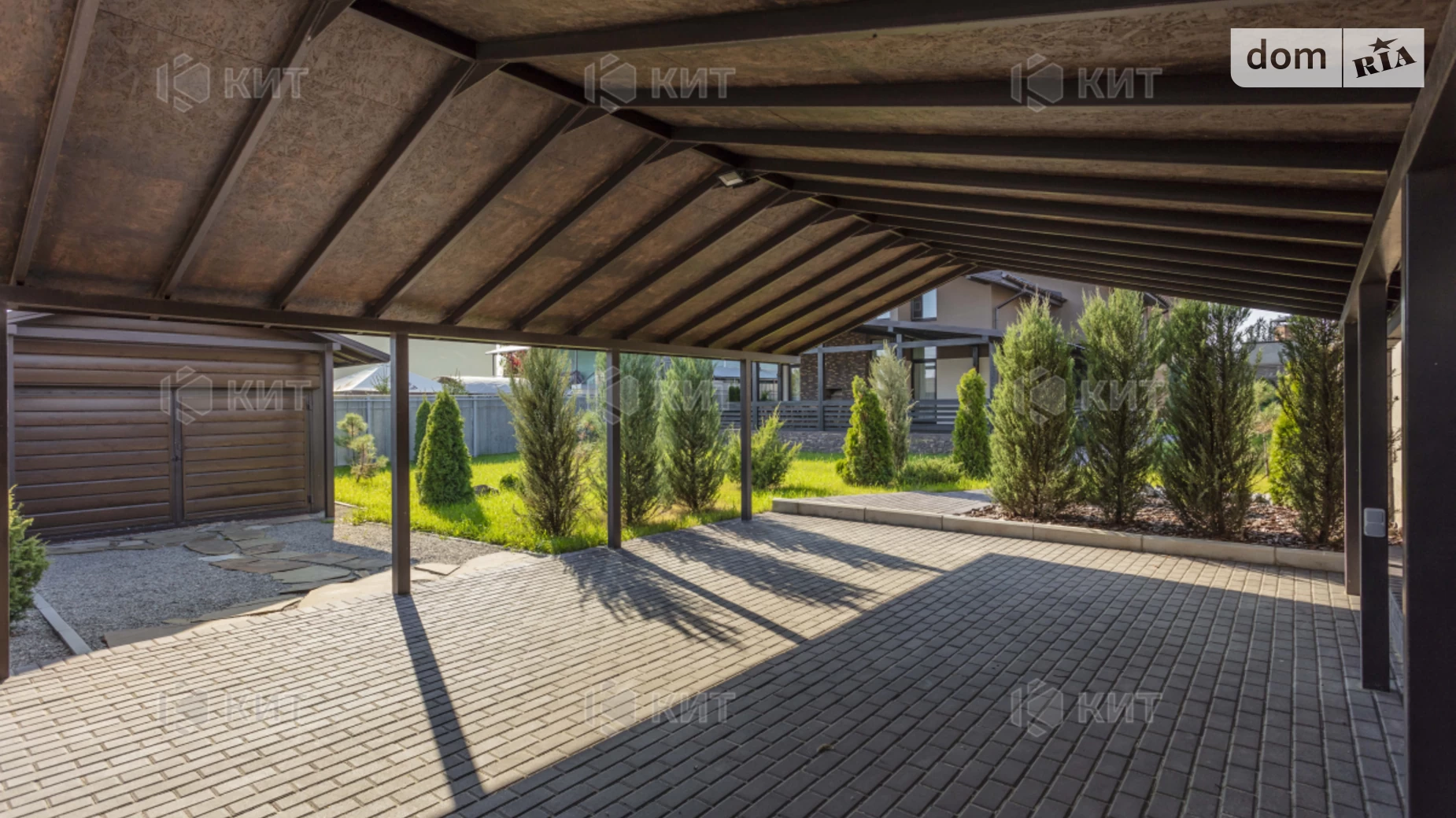 Продается дом на 2 этажа 216 кв. м с бассейном, цена: 259000 $ - фото 4