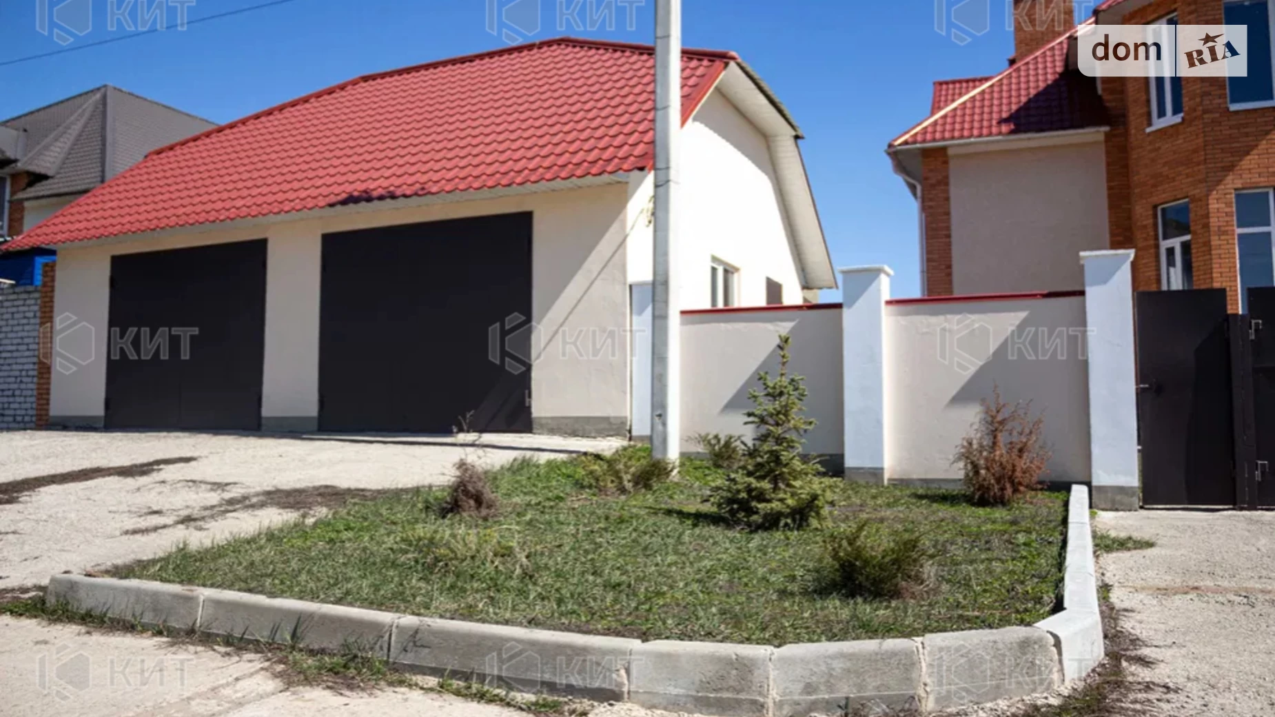 Продається будинок 2 поверховий 382 кв. м з меблями, цена: 200000 $ - фото 2