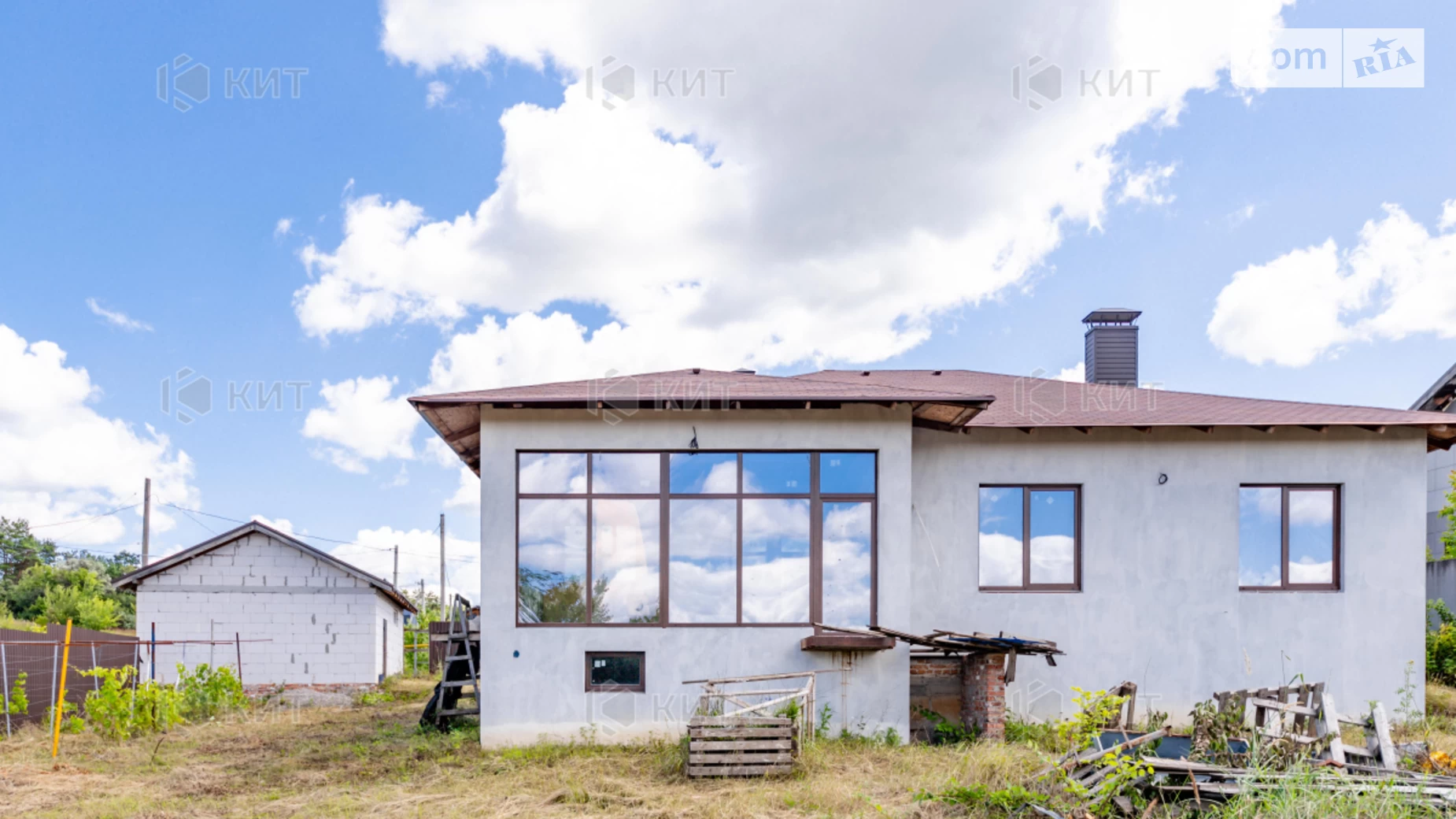 Продається одноповерховий будинок 140 кв. м з ділянкою, цена: 110000 $ - фото 3