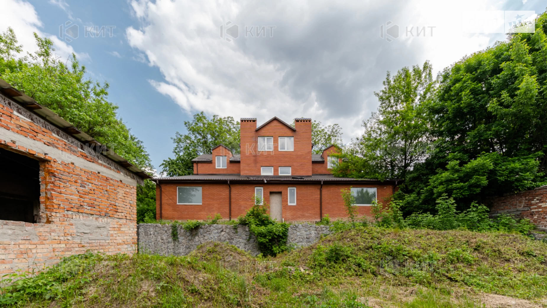 Продається будинок 2 поверховий 417 кв. м з бесідкою, цена: 95000 $ - фото 2