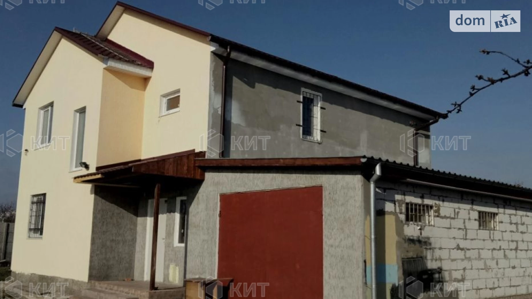 Продается дом на 2 этажа 185 кв. м с беседкой, цена: 60000 $ - фото 3